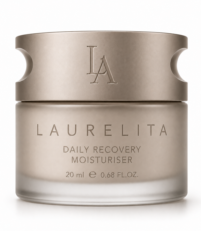 Daily Recovery Moisturiser