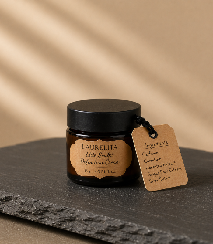 Elite Sculpt Definition Cream