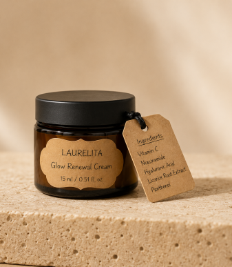 Glow Renewal Cream
