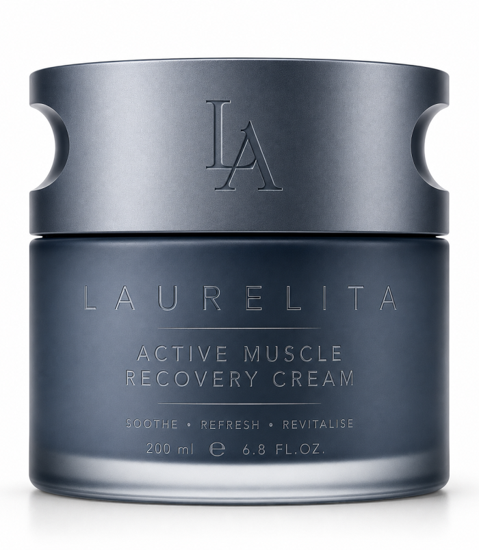 Active Muscle Recovery Cream