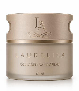 Collagen Daily Cream