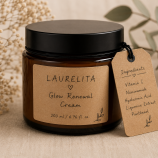Glow Renewal Cream 200ml