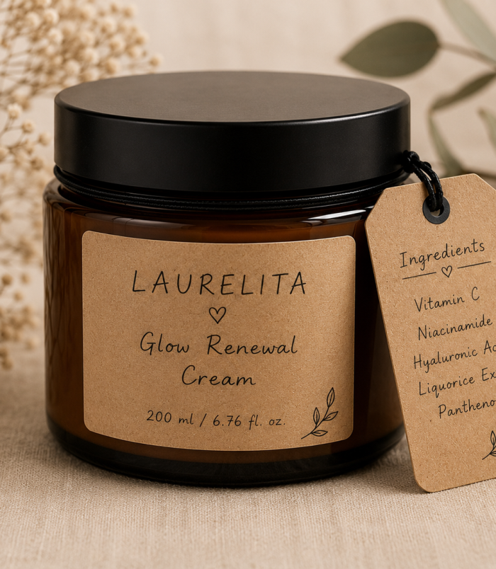 Glow Renewal Cream