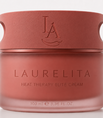 Heat Therapy Elite Cream