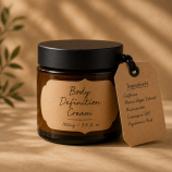 Premium Body Definition Cream 