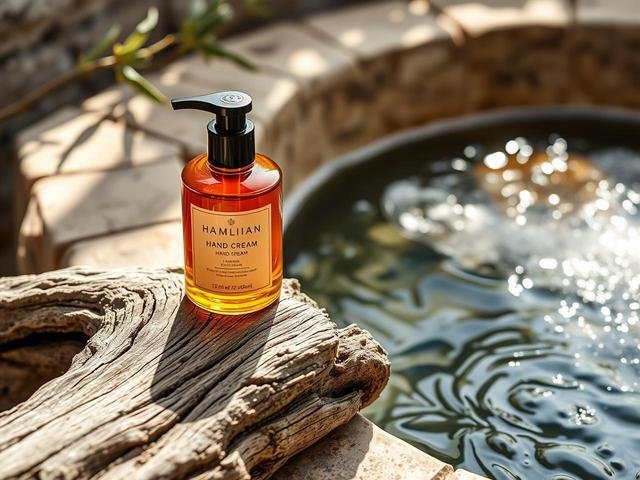 Intimate Luxe Recovery Cream