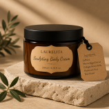 Sculpting Body Cream 200ml